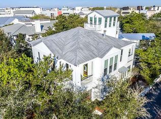 81 Seaside Ave, Santa Rosa Beach, FL 32459
