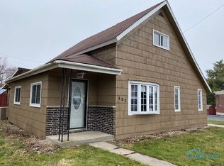 402 Franklin St, Defiance, OH 43512