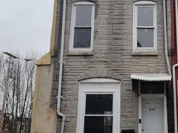 437 Rosenthal St, Reading, PA 19601