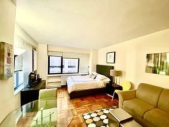 Rented by Direct Properties New York