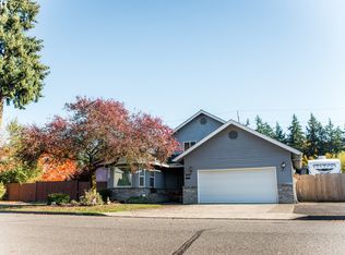 3620 Tahoma St, Columbia City, OR