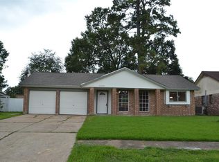 11050 Lafferty Oaks St, Houston, TX 77013