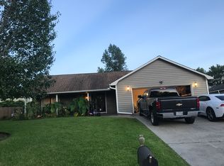 1044 Willowood Ave, Goose Creek, SC 29445