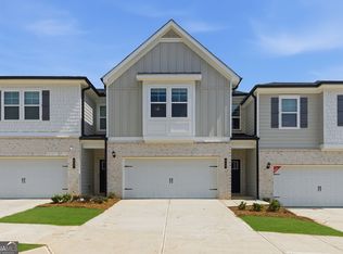 615 Treasure Dr, Stockbridge, GA 30281