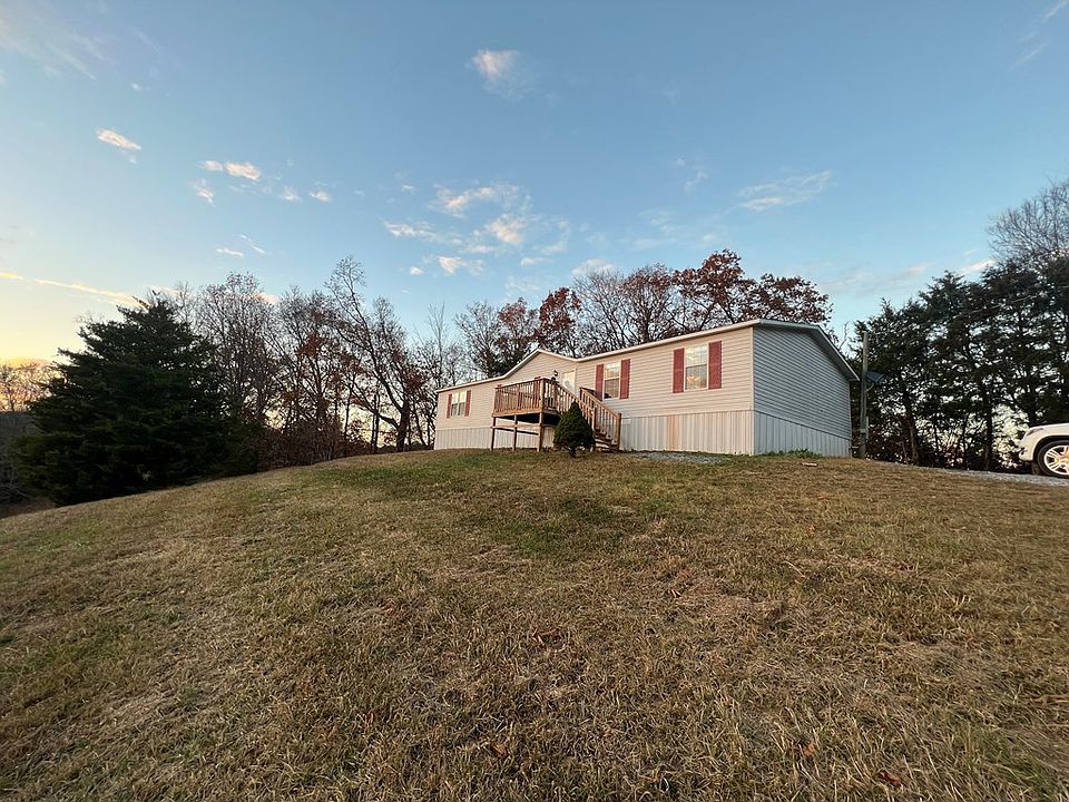 124 Picadilly Way, Parrottsville, TN 37843 Zillow