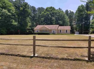 1231 McCart Cir, Jackson, GA 30233