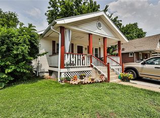 630 S Ash Ave, Independence, MO 64053