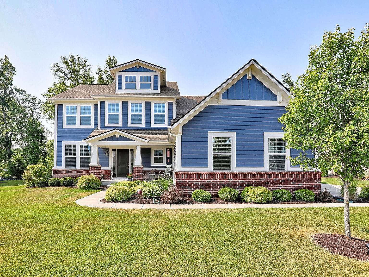6373 Barley Dr, Brownsburg, IN 46112 Zillow