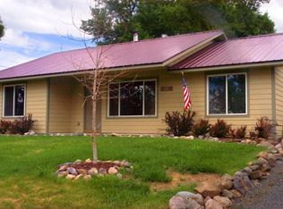 900 Charles St, Ridgway, CO 81432