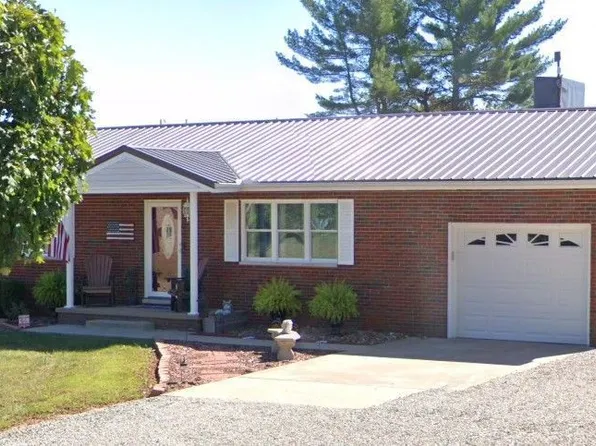 1311 Lincoln Pike, Gallipolis, OH 45631