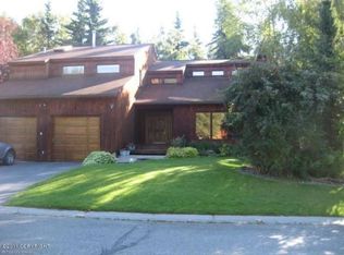 12111 Portage Dr, Anchorage, AK 99515