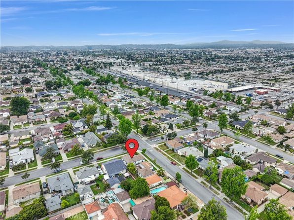 1600 S Vega St, Alhambra, CA 91801