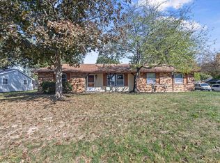 5333 Dial Dr, Fort Wayne, IN 46815