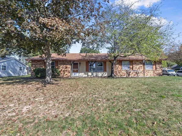 5333 Dial Dr, Fort Wayne, IN 46815