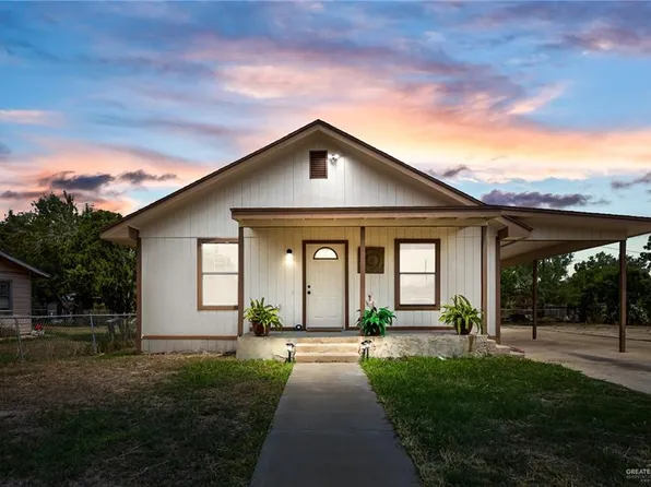 2416 Daytona Ave, McAllen, TX 78503