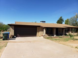 16414 N 43rd St, Phoenix, AZ 85032