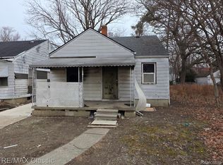 8656 & 8560 Farmbrook St, Detroit, MI 48224