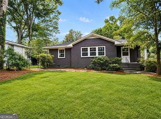 272 Cascade Dr NW, Marietta, GA 30064
