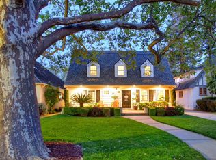 1401 40th St, Sacramento, CA 95819