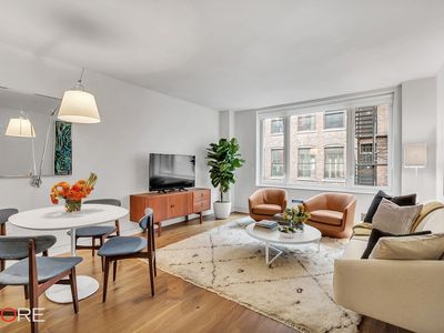 151 W 21st St APT 8A, New York, NY, 10011
