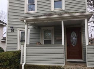 74 W Church St, Spring Valley, NY 10977