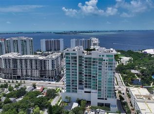 540 N Tamiami Trl UNIT 701, Sarasota, FL 34236