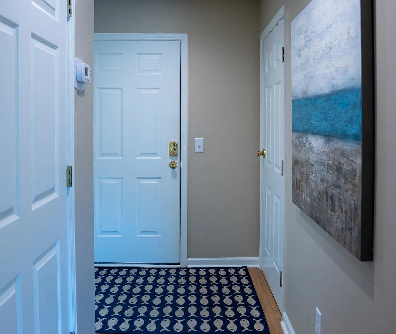 1 bed, 895 sqft, $2,200 — Photo 2