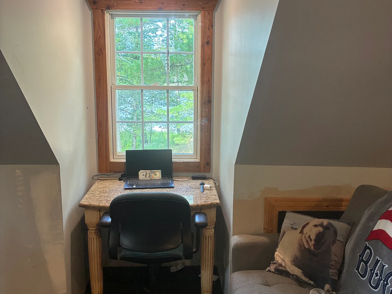Studio, 800 sqft, $1,250 — Photo 2