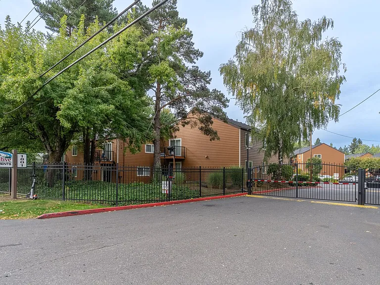 Executive 1801 — Photo 26