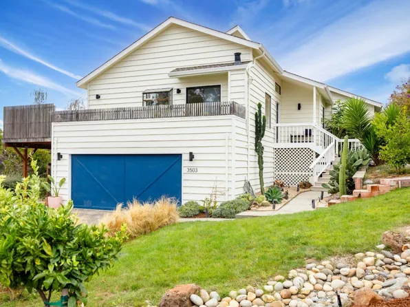3503 Dover Dr, Santa Cruz, CA 95065
