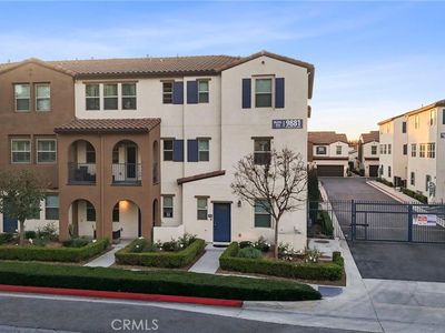 9881 Alburtis Ave Unit 45, Santa Fe Springs, CA, 90670