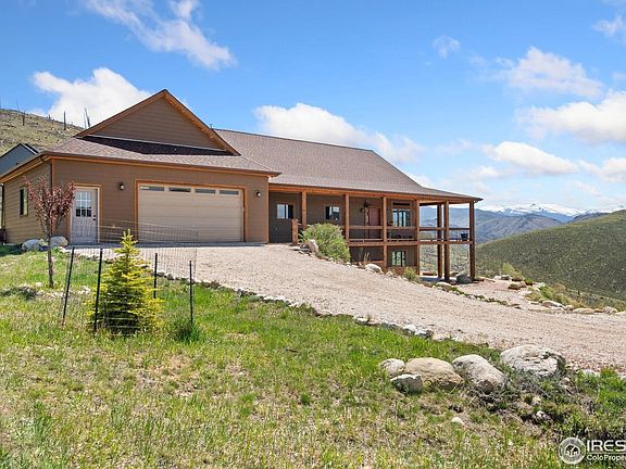 2nd image of 80 Little Bald Mountain Ct