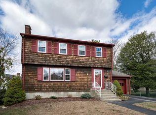 47 Bates Ave, Weymouth, MA 02190