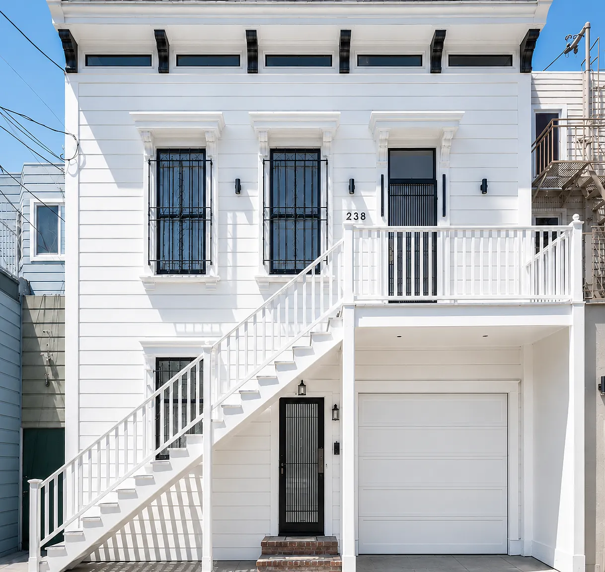 3 bed, $10,500 — Photo 1