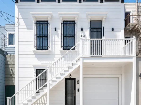 238 Moulton St #238, San Francisco, CA 94123