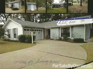 Goldenwood Dr, Sherwood, AR 72120