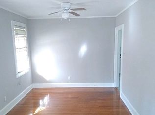 570 Wilson St, Orangeburg, SC 29115