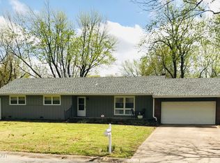 3714 Ridge Dr, Joplin, MO 64801