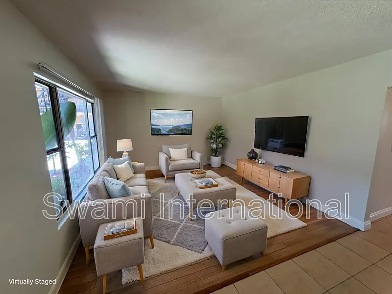 2804 W El Segundo Blvd #8