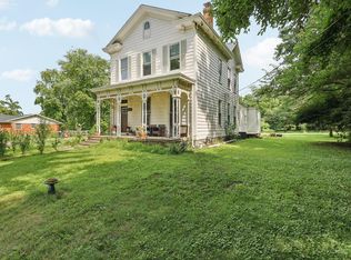 6710 Hendrickson Rd, Middletown, OH 45044