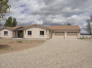 7960 E Lily Canyon Dr, Prescott Valley, AZ 86315