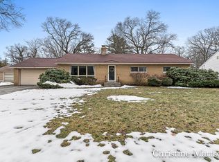 1960 Belmont Dr, Muskegon, MI