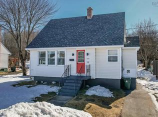 44 Archibald Ave, Sydney, NS B1P 3L7
