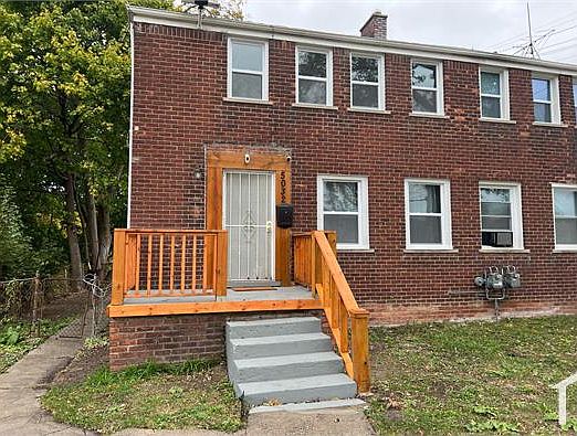 1st image of 5030 Hereford St