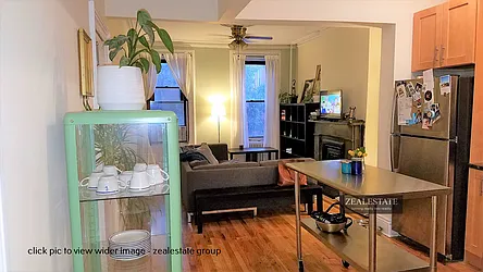 Rented by ZealEstate Group Inc