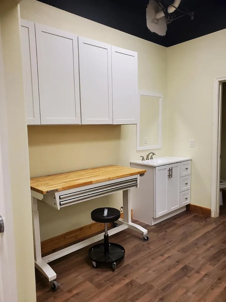 1 bed, 560 sqft, $1,750 — Photo 3
