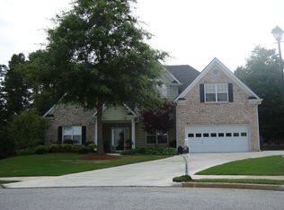 605 Aya Cir, Loganville, GA 30052