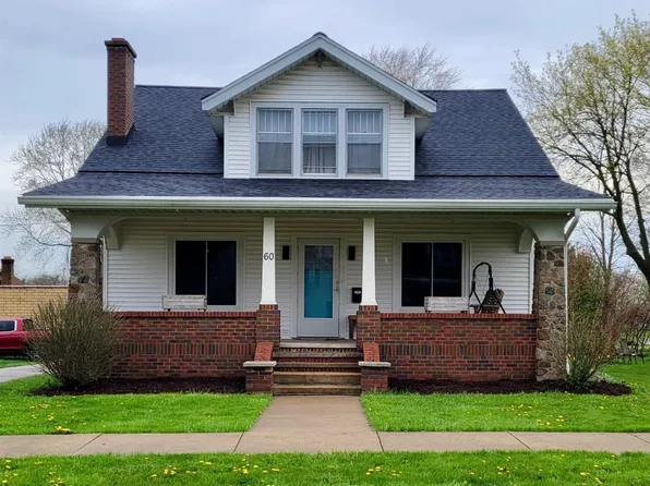 60 W Main St, Greenwich, OH 44837
