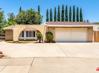 2299 Rohner Ct, Simi Valley, CA 93063