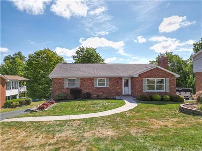 57 Norfolk Dr, Coraopolis, PA, 15108